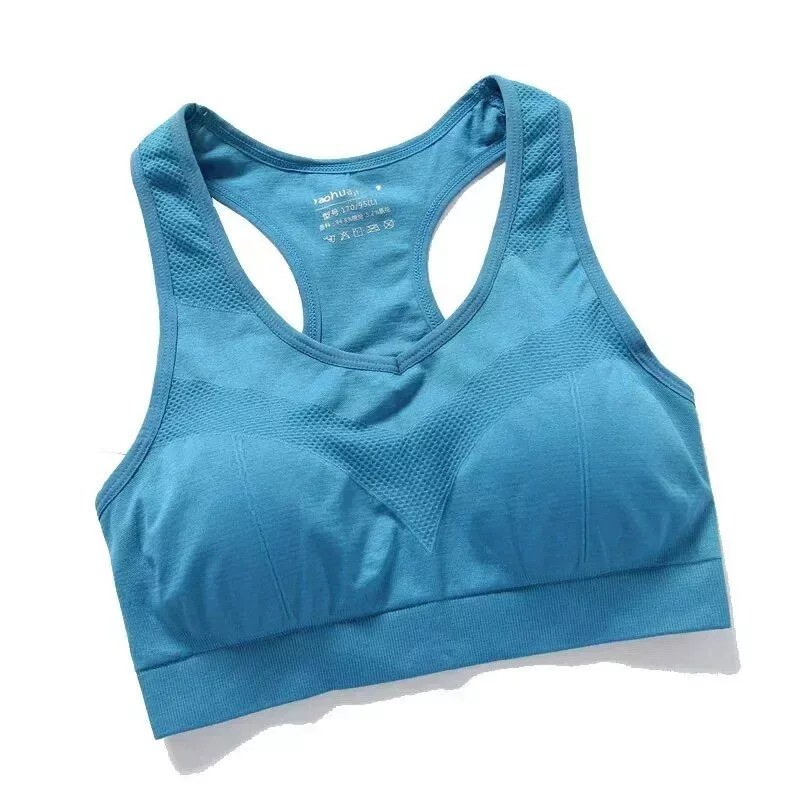 high performance sports bra
