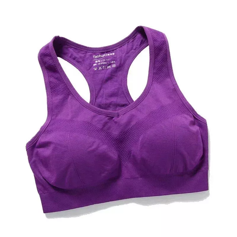 high performance sports bra