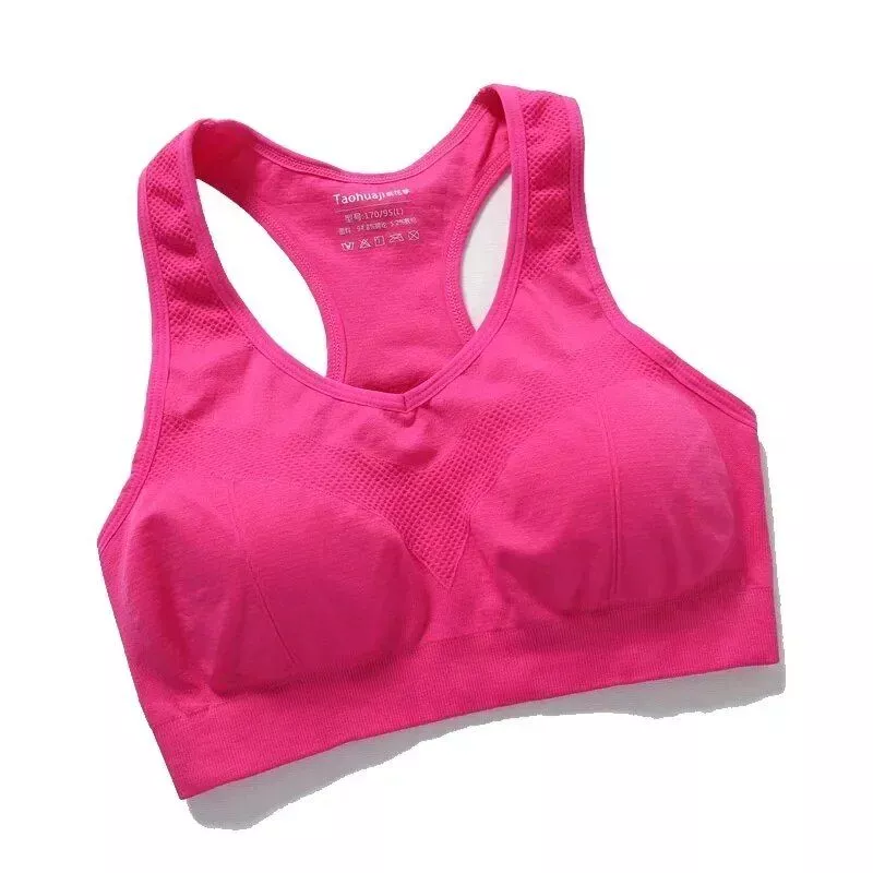 high performance sports bra
