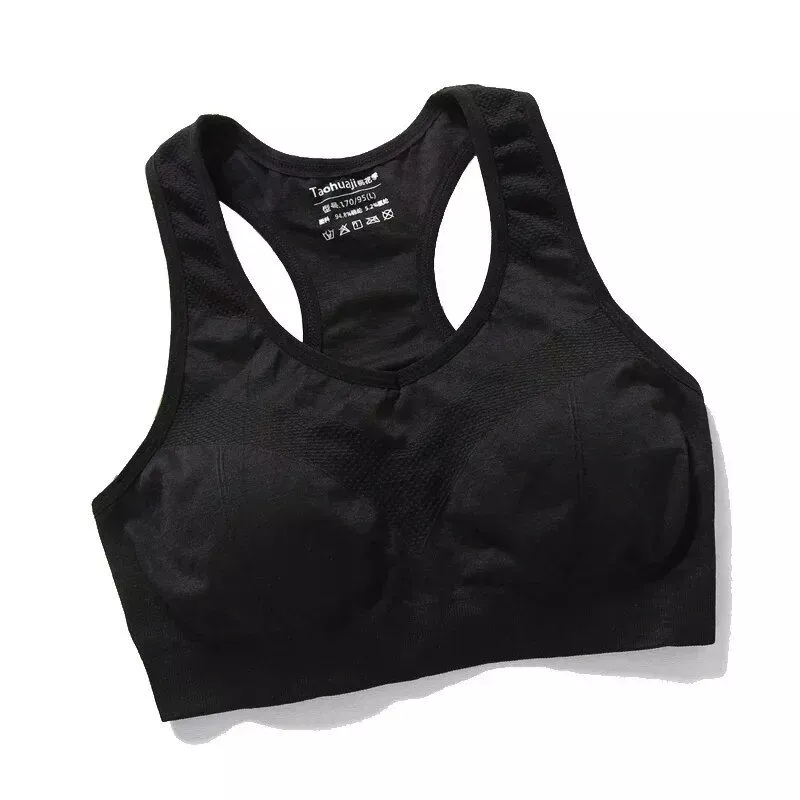 high performance sports bra